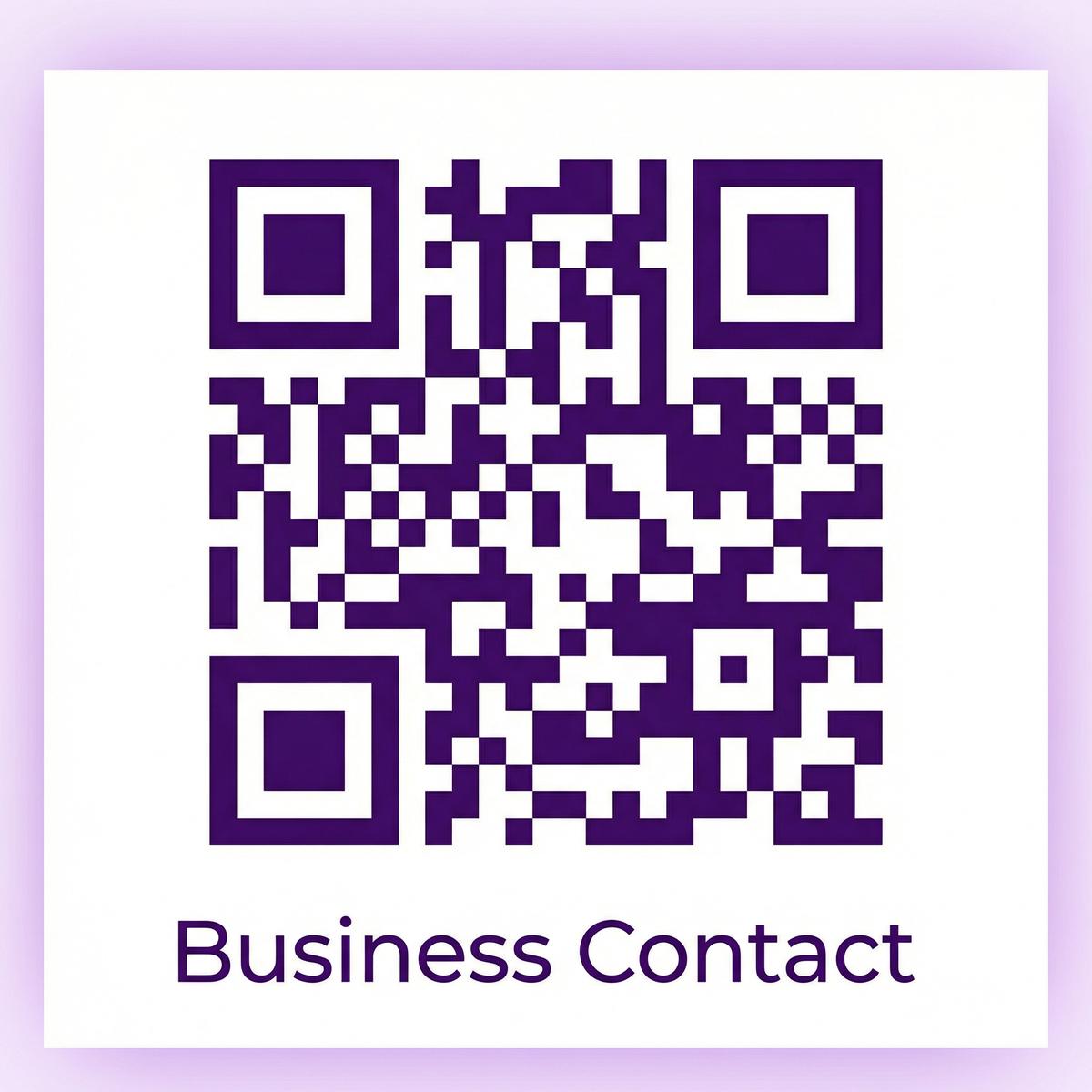 困困兔商务二维码